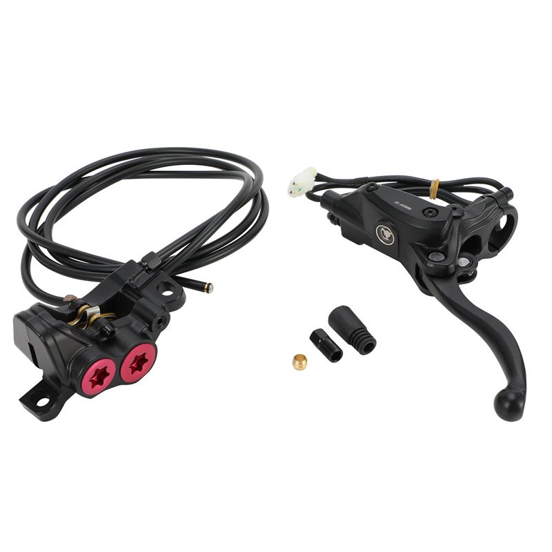 Hydraulic Rear Brake Assembly Kit For Surron Light Bee