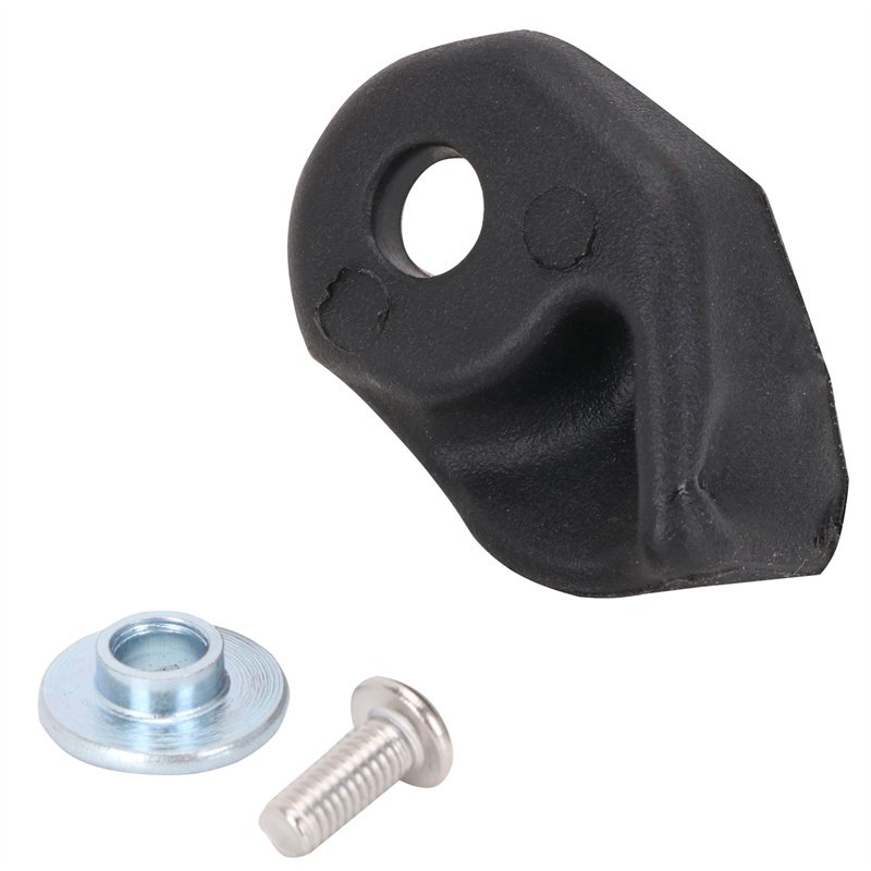 Anti-Collision Swingarm Protection Kit For Surron Light Bee
