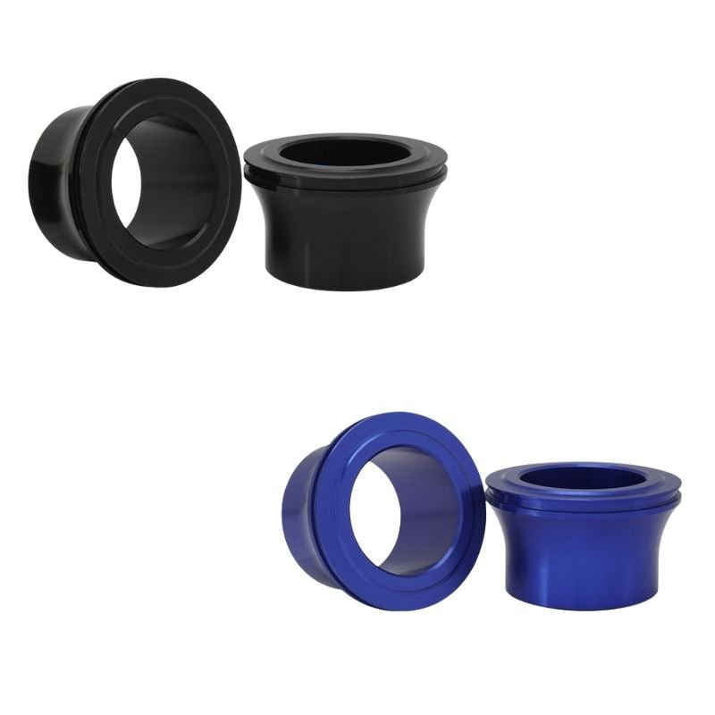 CNC Aluminum Front Wheel Hub Spacers For Surron Light Bee