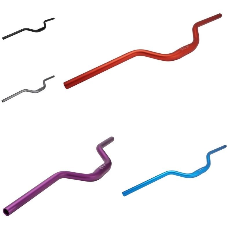 Riser Handlebars For Surron Light Bee