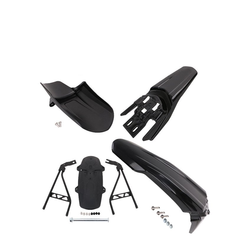 Replacement Plastic Fender And Mudguard Kit For Surron Light Bee