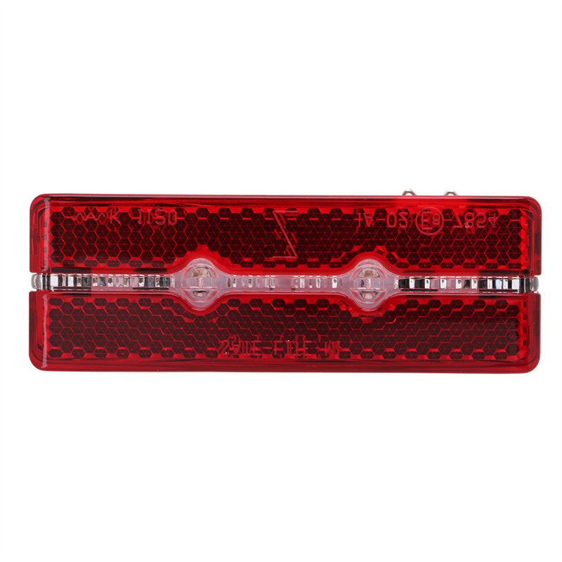 Rear Tail Light For Surron Light Bee