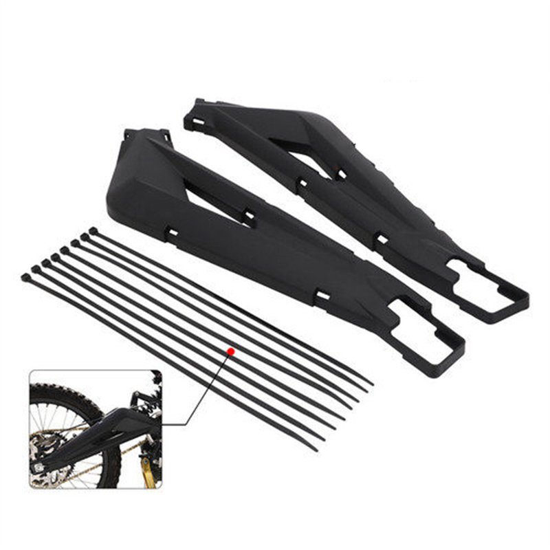 Rear Swingarm Protector Cover For Surron Light Bee