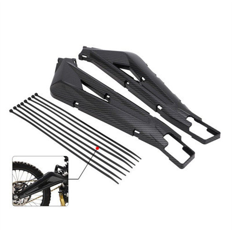 Rear Swingarm Protector Cover For Surron Light Bee