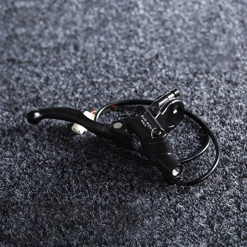 Light Bee OEM Front Brake Master Cylinder Assembly