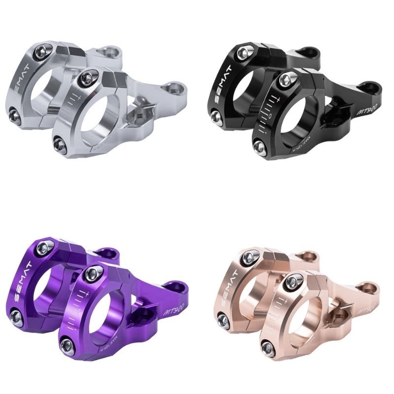 31.8mm Handlebar Riser