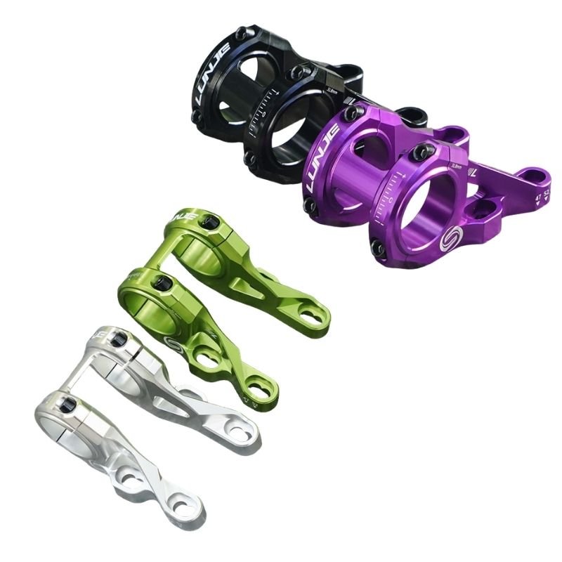 31.8mm Handlebar Riser