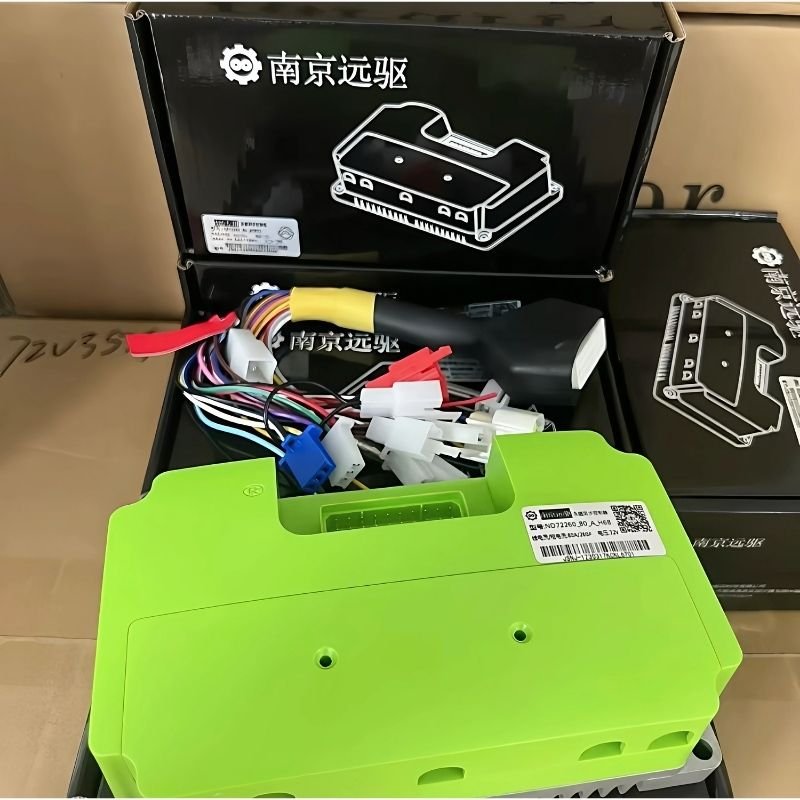 Yozma IN10 48V Controller