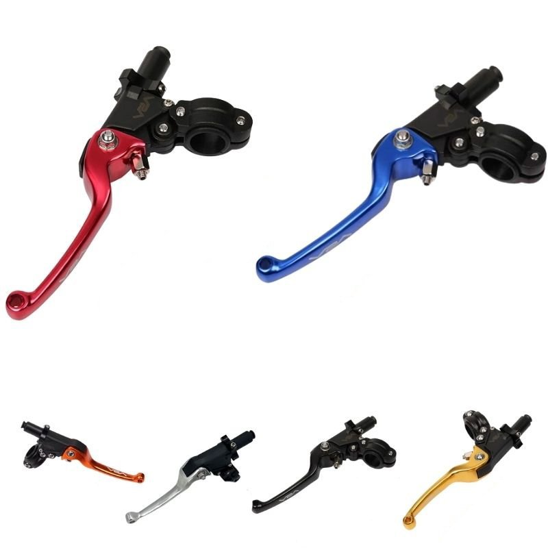 ASV Break-Away Clutch Lever