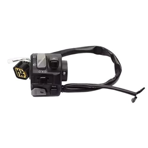 Left Side Handlebar Switch-Ultra Bee OEM