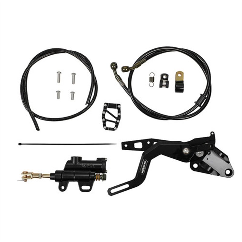 Hydraulic Rear Foot Brake Kit for Surron Ultra Bee