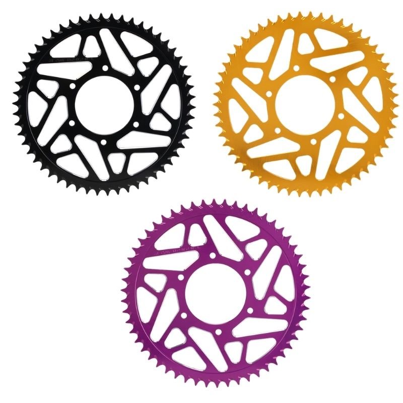 54-Tooth Rear Sprocket for Surron Ultra Bee