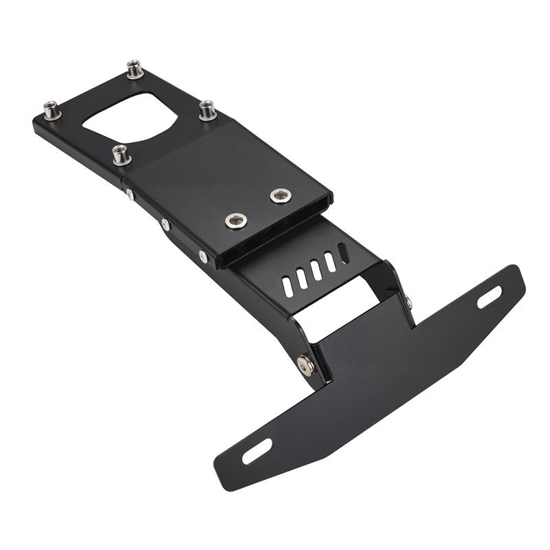 Tail Light License Plate Bracket for Surron Ultra Bee