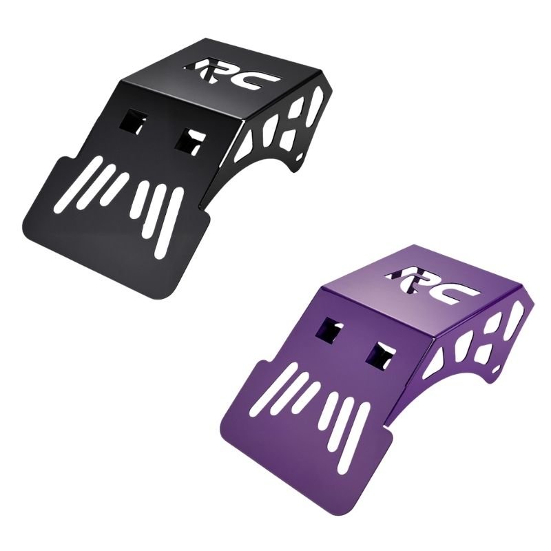 Skid Plates for Surron Ultra Bee