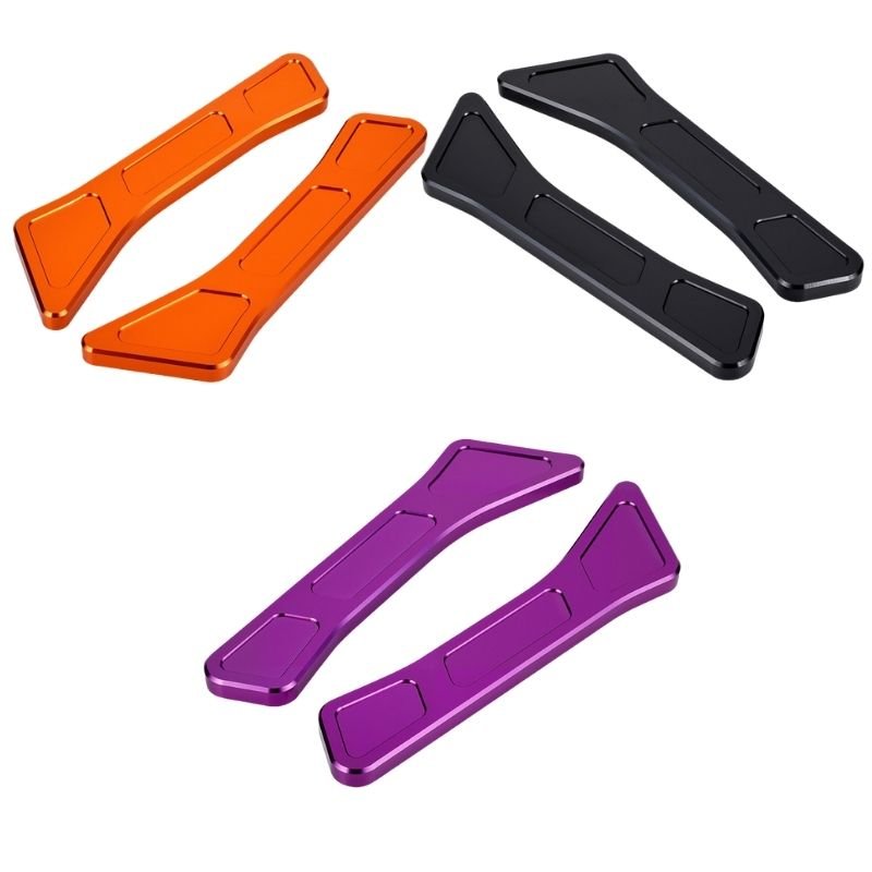 Frame Reinforcement Braces for Surron Ultra Bee