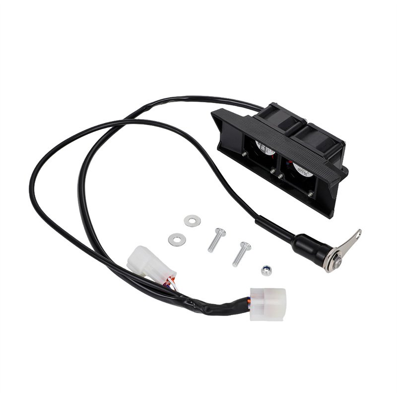 Fan for Surron Ultra Bee