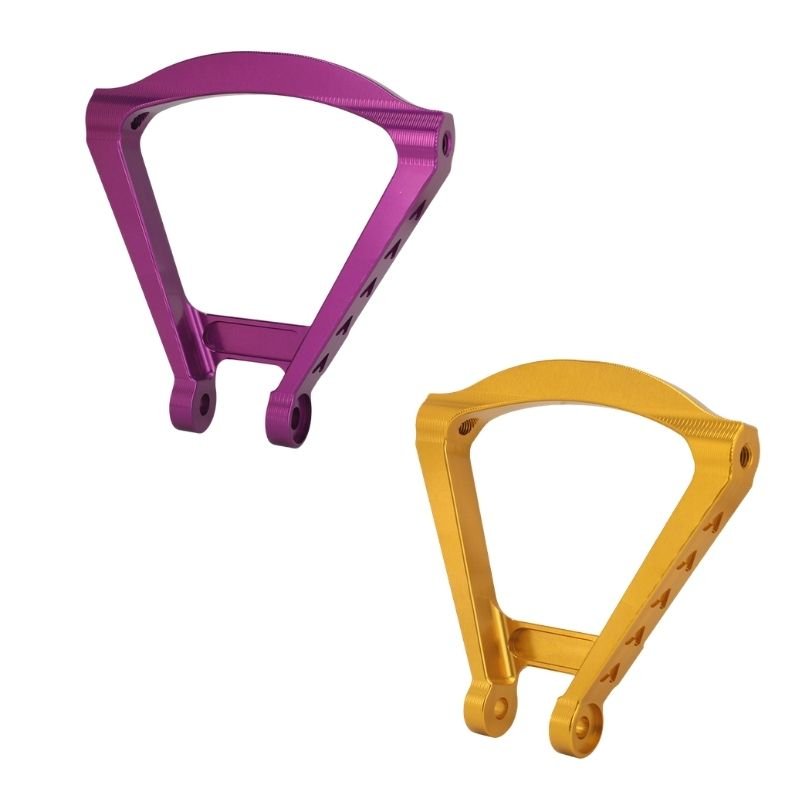 Rear Suspension Progression Triangle Linkage for Surron Ultra Bee