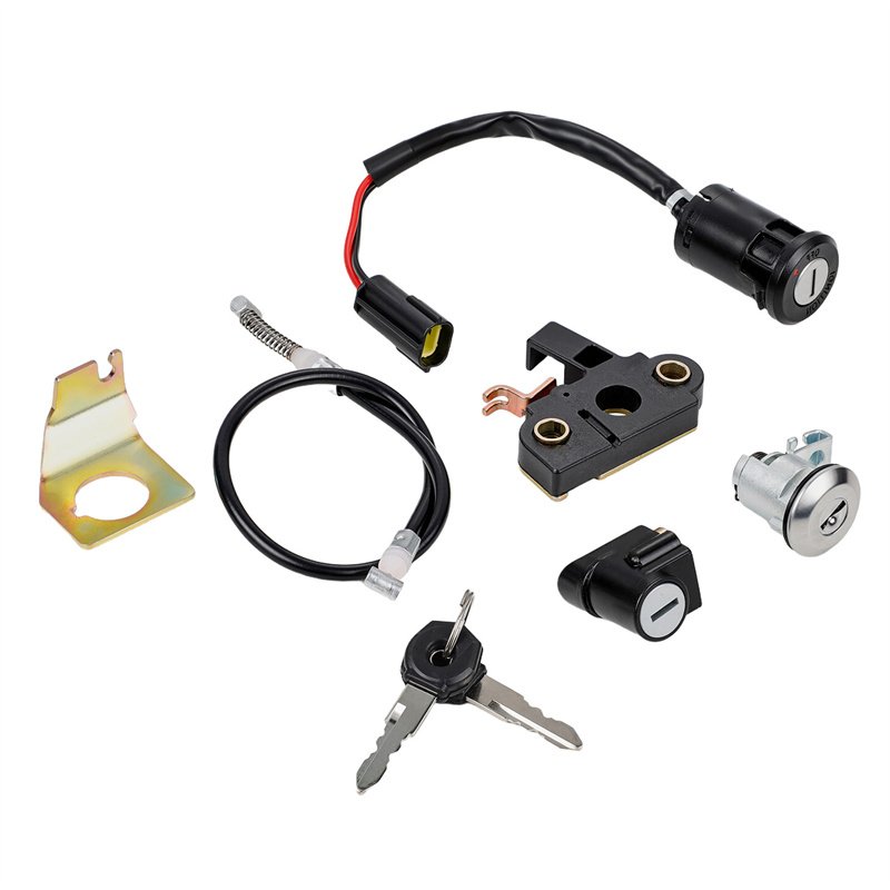 Ignition Key Switch Set for Surron Ultra Bee