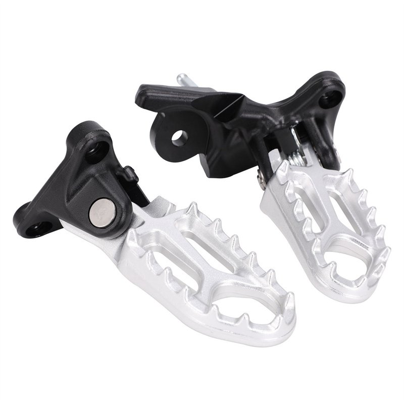 Footpeg Assemblies for Surron Ultra Bee