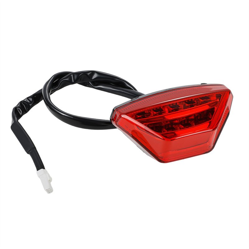 Rear Tail Light for Surron Ultra Bee