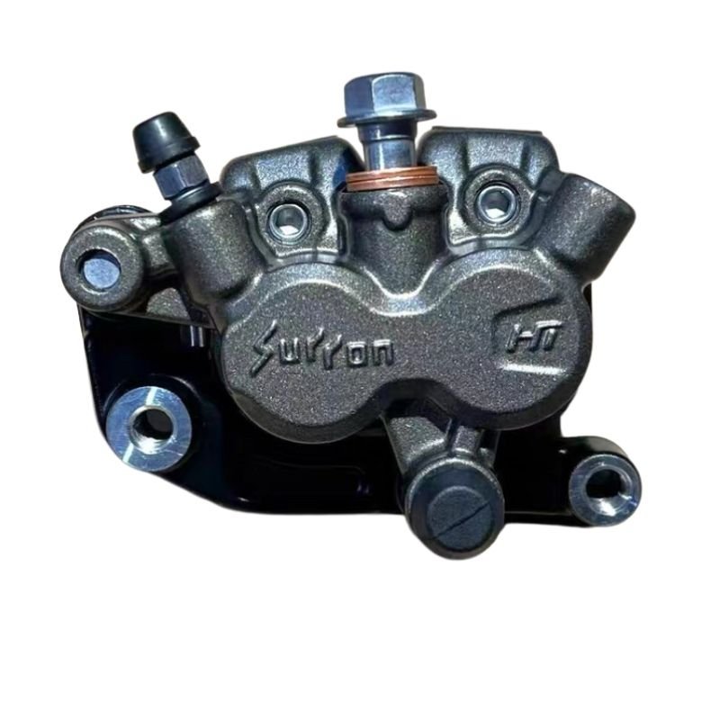 Ultra Bee Front Brake Caliper