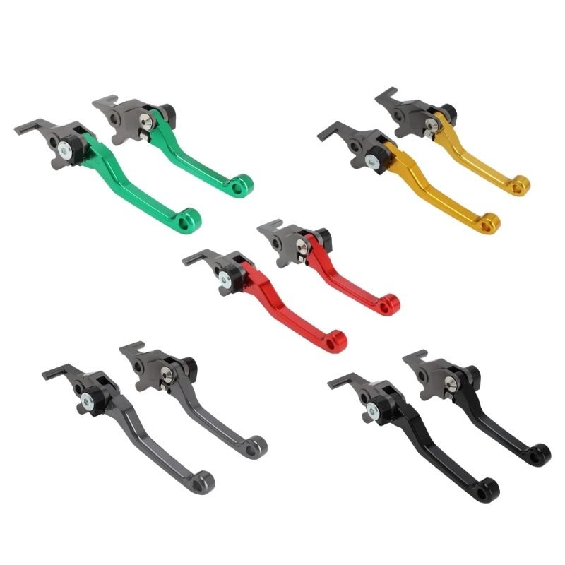 CNC Brake & Clutch Levers for Surron Ultra Bee