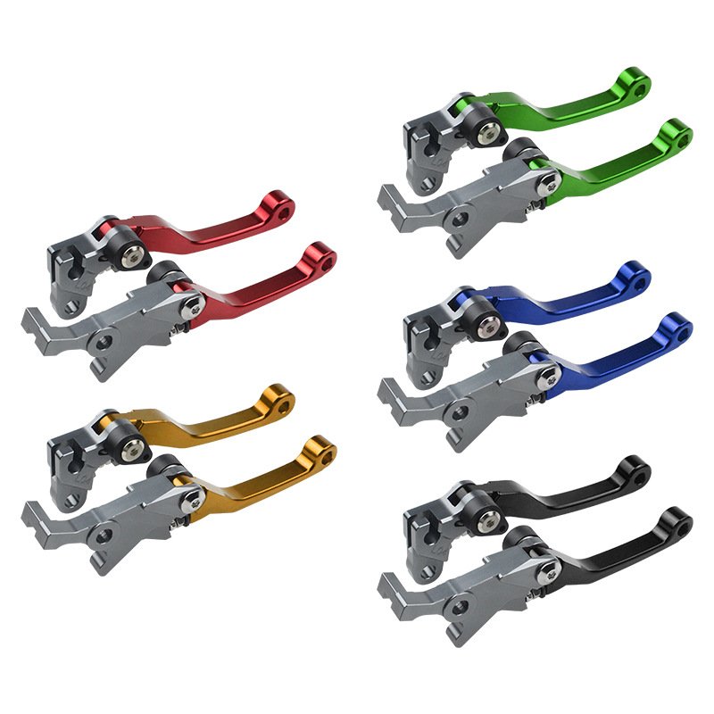 CNC Aluminum Brake & Clutch Lever for Surron Ultra Bee