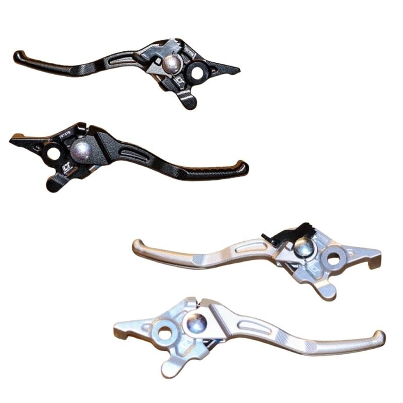 Brake Levers For The Sur-Ron Ultra Bee