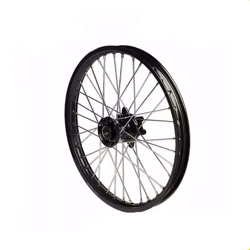 Front Wheel Assembly 19"-Ultra Bee