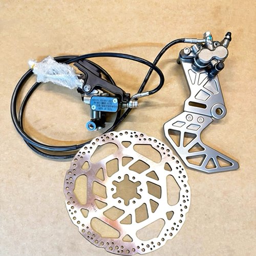 Brake Upgrade Kit for Light Bee