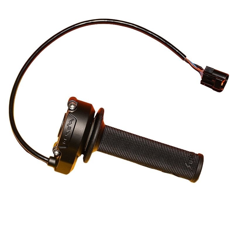 Dual Hall Sensor Throttle for Ultra Bee with Grip