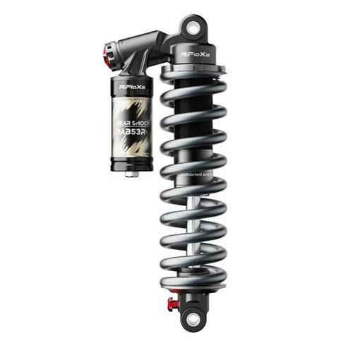 RFloXa Shock&Front Fork for Surron Light Bee - Image 7