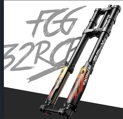 RFloXa Shock&Front Fork for Surron Light Bee - Image 6
