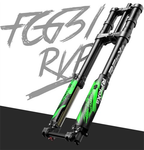 RFloXa Shock&Front Fork for Surron Light Bee - Image 5