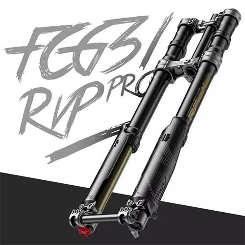 RFloXa Shock&Front Fork for Surron Light Bee - Image 4