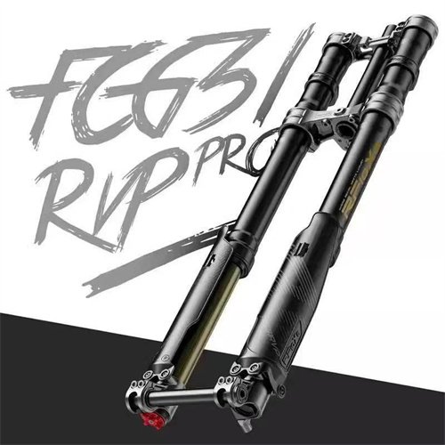 RFloXa Shock&Front Fork for Surron Light Bee - Image 2