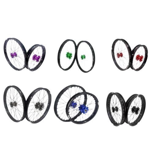 KKE Wheels for Surron Light Bee