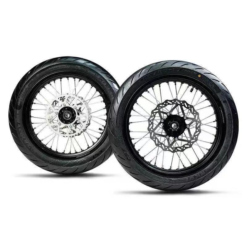 SWORD Wheels for Surron Light Bee