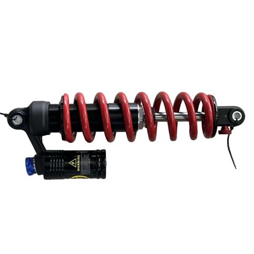 Arctic Leopard XE PRO R OEM Shock