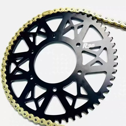 #415 Chain & Sprocket Kit for Ultra Bee - Image 2