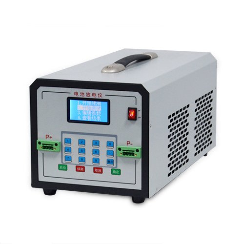 Battery Tester
