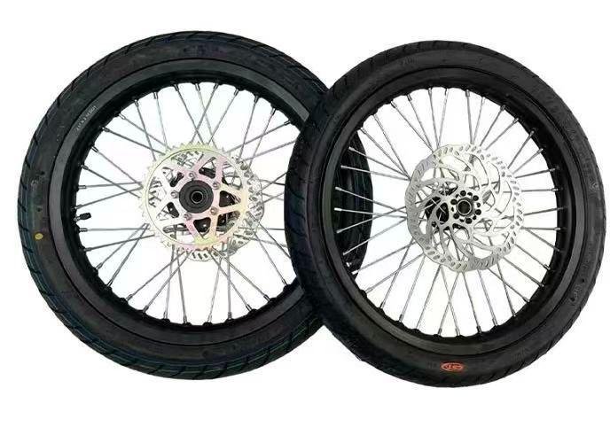 SWORD Wheels for Surron SWORD Ultra Bee