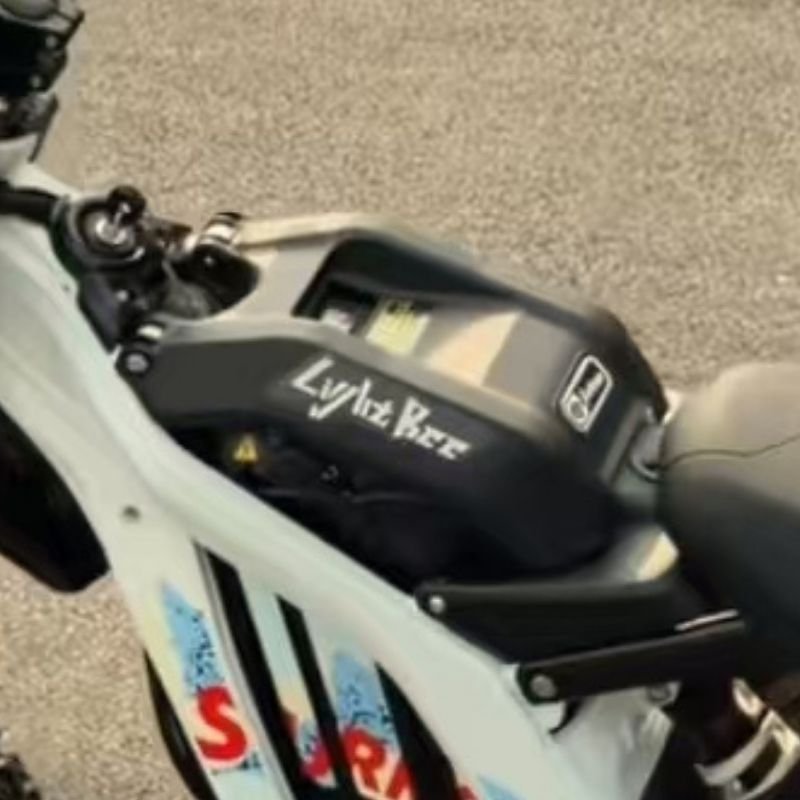 Battery Cover for 2026 LBX