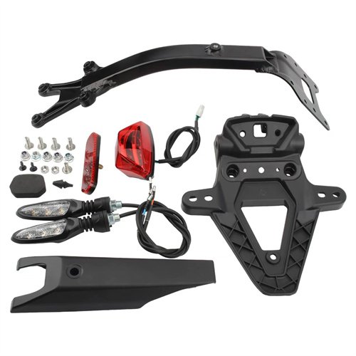 Taillight Kits for Ultra Bee