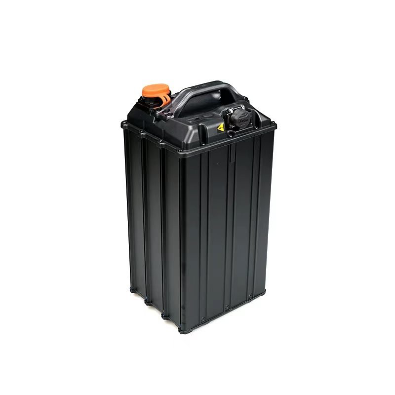 OEM 78.54V/45Ah Battery for Light Bee 2