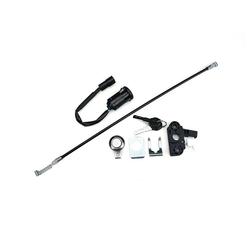 OEM Lock Set for Light Bee 2