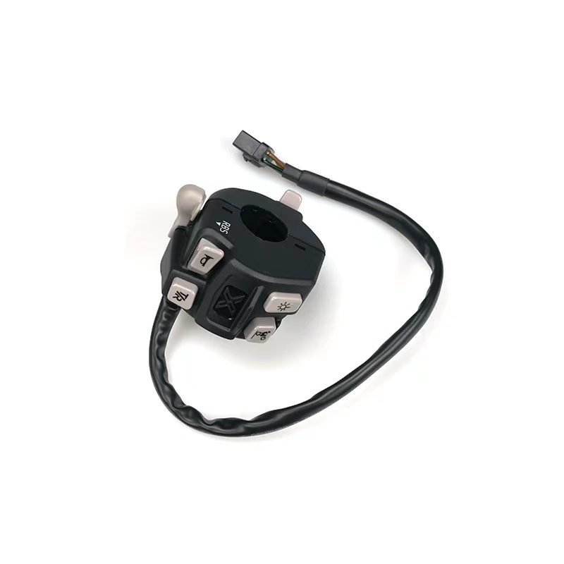 OEM Left & Right Switch Assembly for Light Bee 2