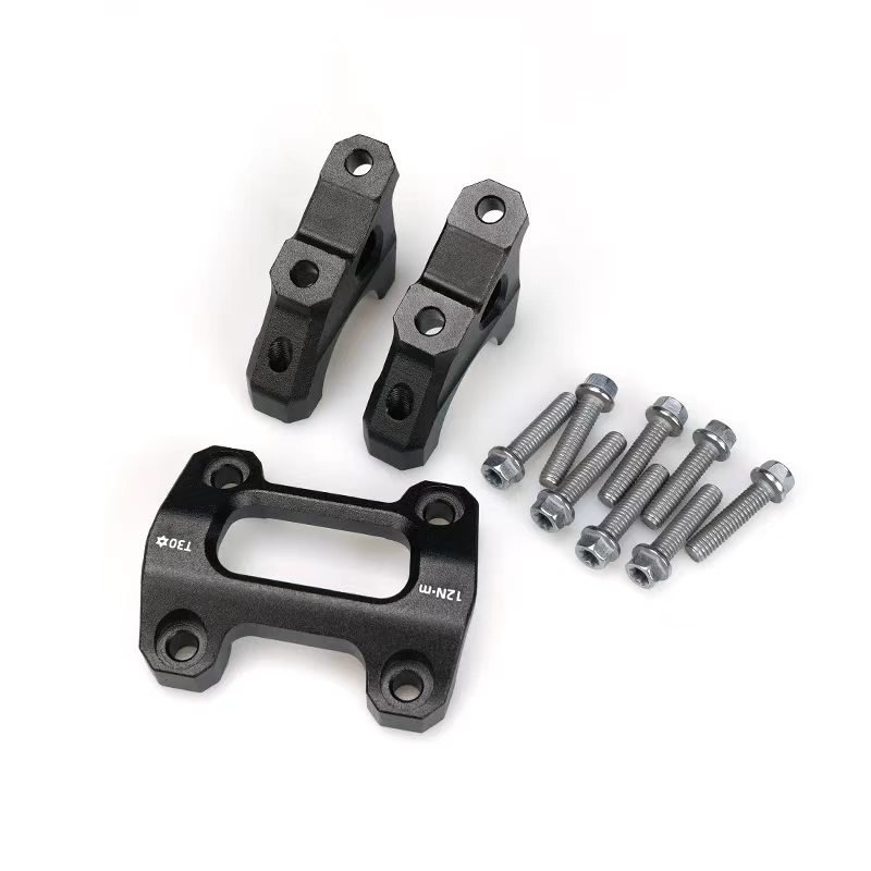 OEM Handlebar Clamp for Light Bee 2