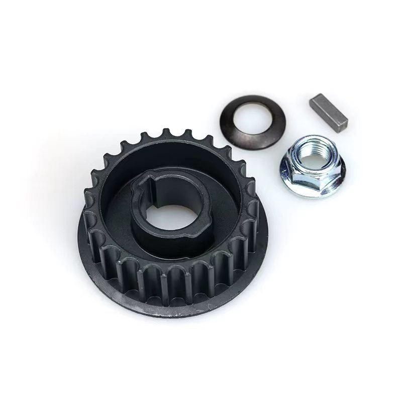 OEM Front Belt Pully for Light Bee 2