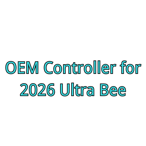 OEM Controller for 2026 Ultra Bee